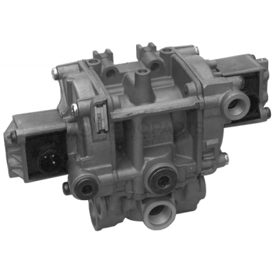 ABS REGULATION VALVE