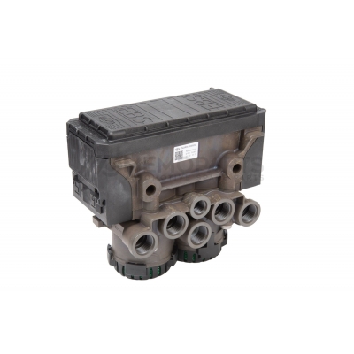 ABS RELAY VALVE