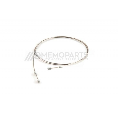 ACCELERATOR CABLE