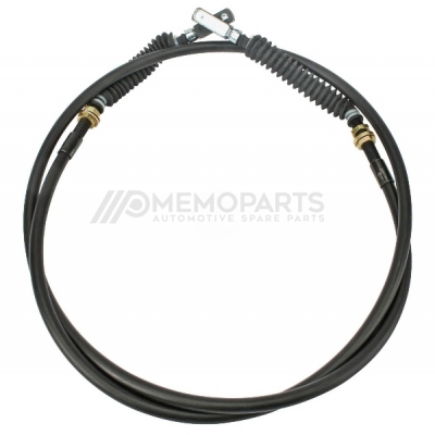 ACCELERATOR CABLE