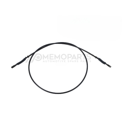 ACCELERATOR CABLE