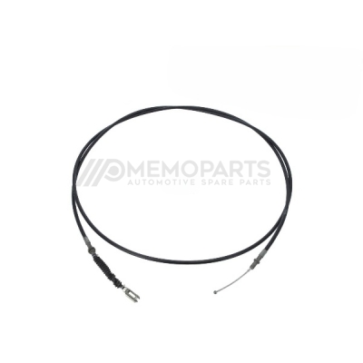 ACCELERATOR CABLE