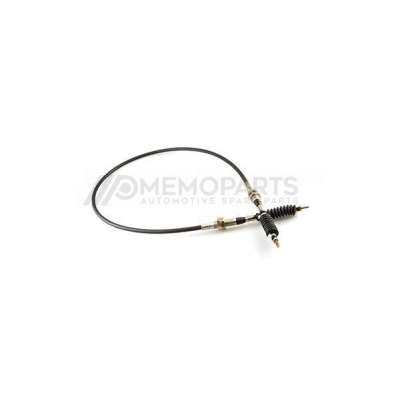 ACCELERATOR CABLE