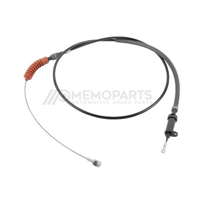 ACCELERATOR CABLE