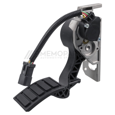 ACCELERATOR PEDAL