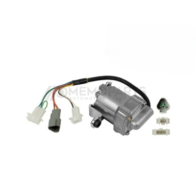 ACCELERATOR PEDAL POSITION SENSOR
