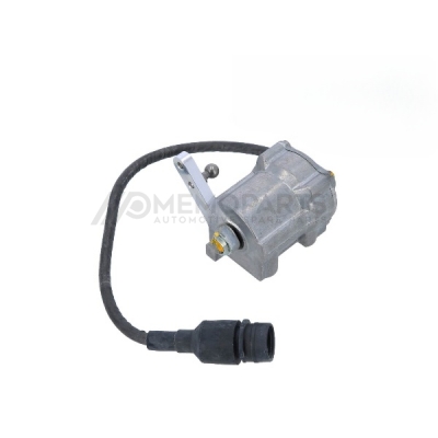 ACCELERATOR PEDAL POSITION SENSOR