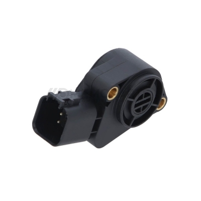 ACCELERATOR PEDAL POSITION SENSOR