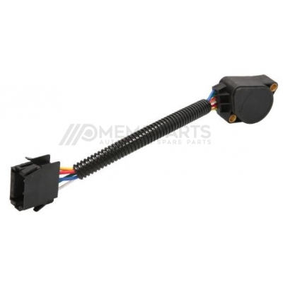 ACCELERATOR PEDAL POSITION SENSOR