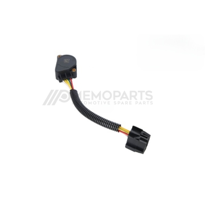 ACCELERATOR PEDAL POSITION SENSOR