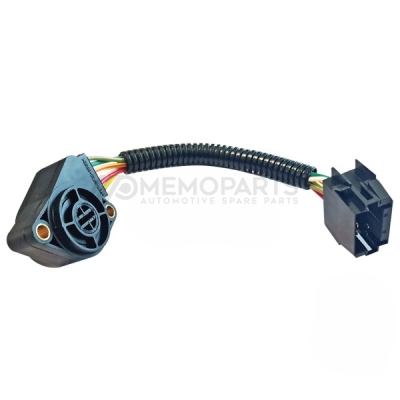 ACCELERATOR PEDAL POSITION SENSOR