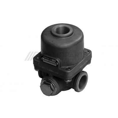 ADAPTOR VALVE
