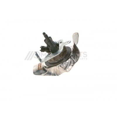 ADBLUE DOSING MODULE VALVE