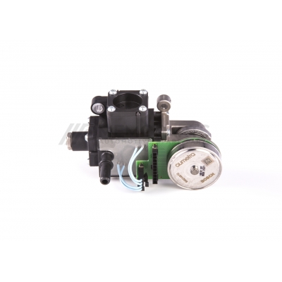 ADBLUE INJECTION MODULE