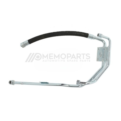 AIR COMPRESSOR PRESSURE LINE