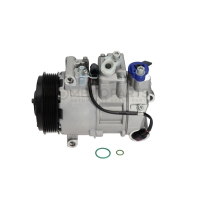AIR CONDITIONING COMPRESSOR