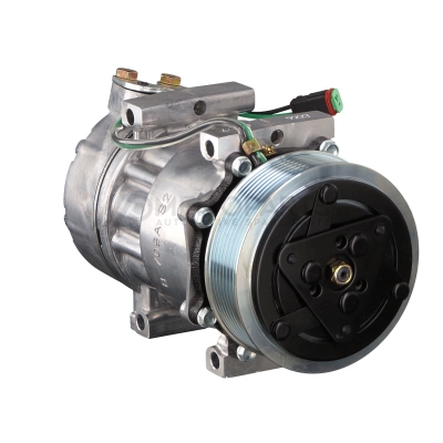 AIR CONDITIONING COMPRESSOR