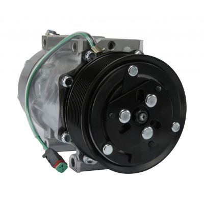 AIR CONDITIONING COMPRESSOR