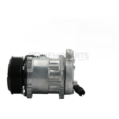 AIR CONDITIONING COMPRESSOR