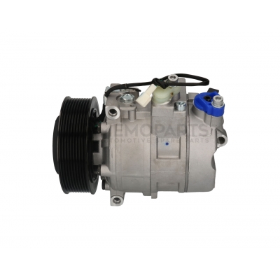 AIR CONDITIONING COMPRESSOR