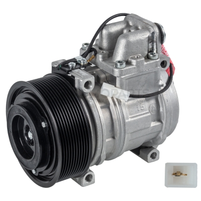 AIR CONDITIONING COMPRESSOR