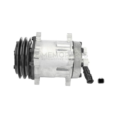 AIR CONDITIONING COMPRESSOR