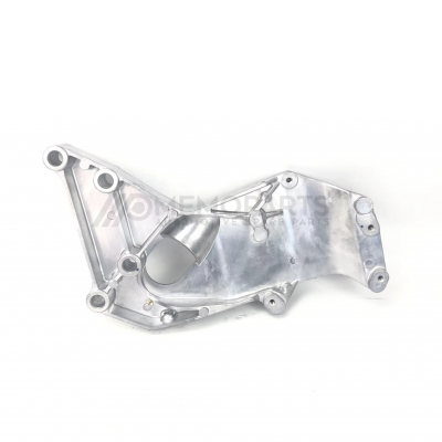 AIR CONDITIONING COMPRESSOR BRACKET