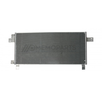 AIR CONDITIONING CONDENSER