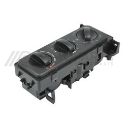 AIR CONDITIONING CONTROL UNIT