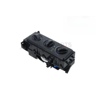 AIR CONDITIONING CONTROL UNIT