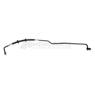 AIR CONDITIONING PIPE