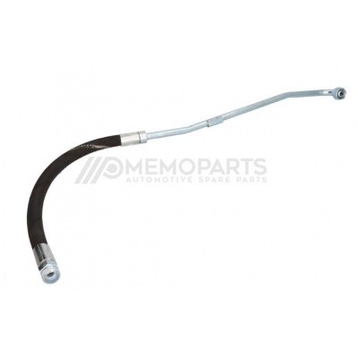 AIR CONDITIONING PIPE