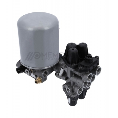 AIR DRYER