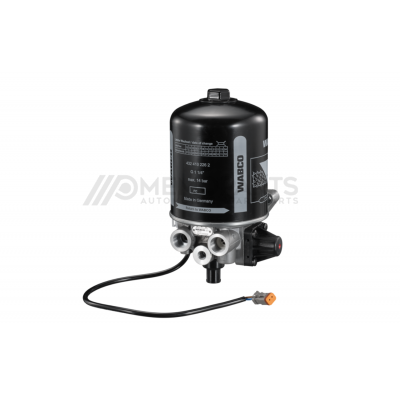 AIR DRYER