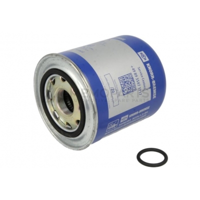 AIR DRYER CARTRIDGE