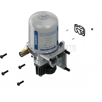 AIR DRYER