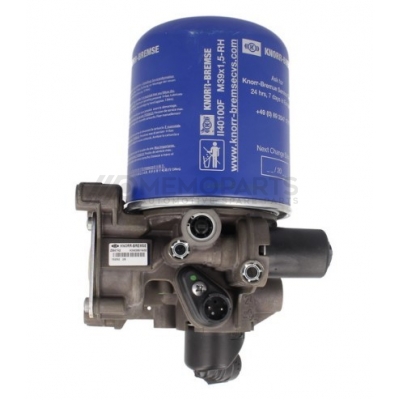 AIR DRYER
