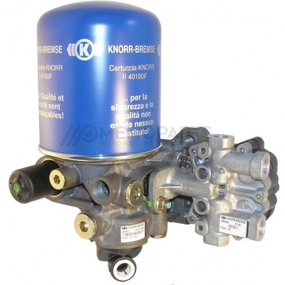 AIR DRYER