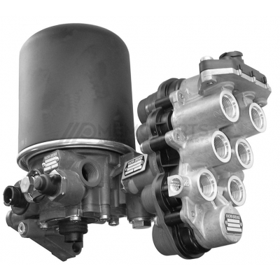 AIR DRYER