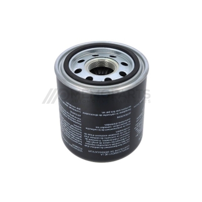 AIR DRYER CARTRIDGE