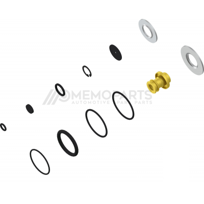 AIR DRYER REPAIR KIT