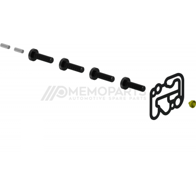 AIR DRYER REPAIR KIT