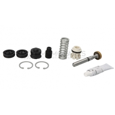 LUCHTDROGER REPARATIESET