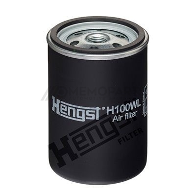 LUCHTFILTER