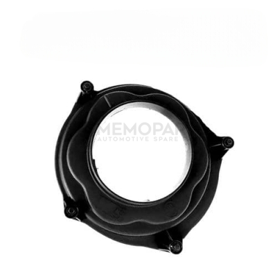 AIR FILTER HOUSING COVER