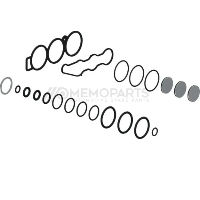 AIR SPRING VALVE REPAIR KIT