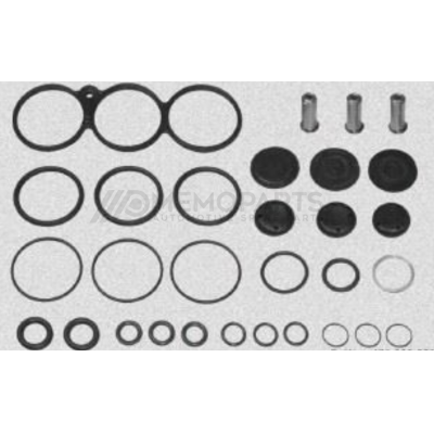 AIR SPRING VALVE REPAIR KIT