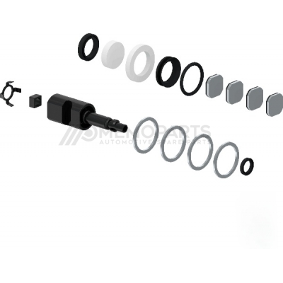AIR SPRING VALVE REPAIR KIT