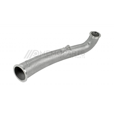 AIR SUPPLY INTAKE MANIFOLD