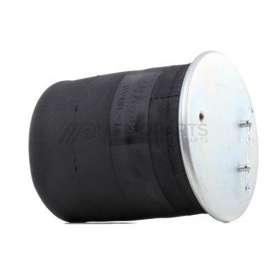 AIR SUSPENSION BOOT